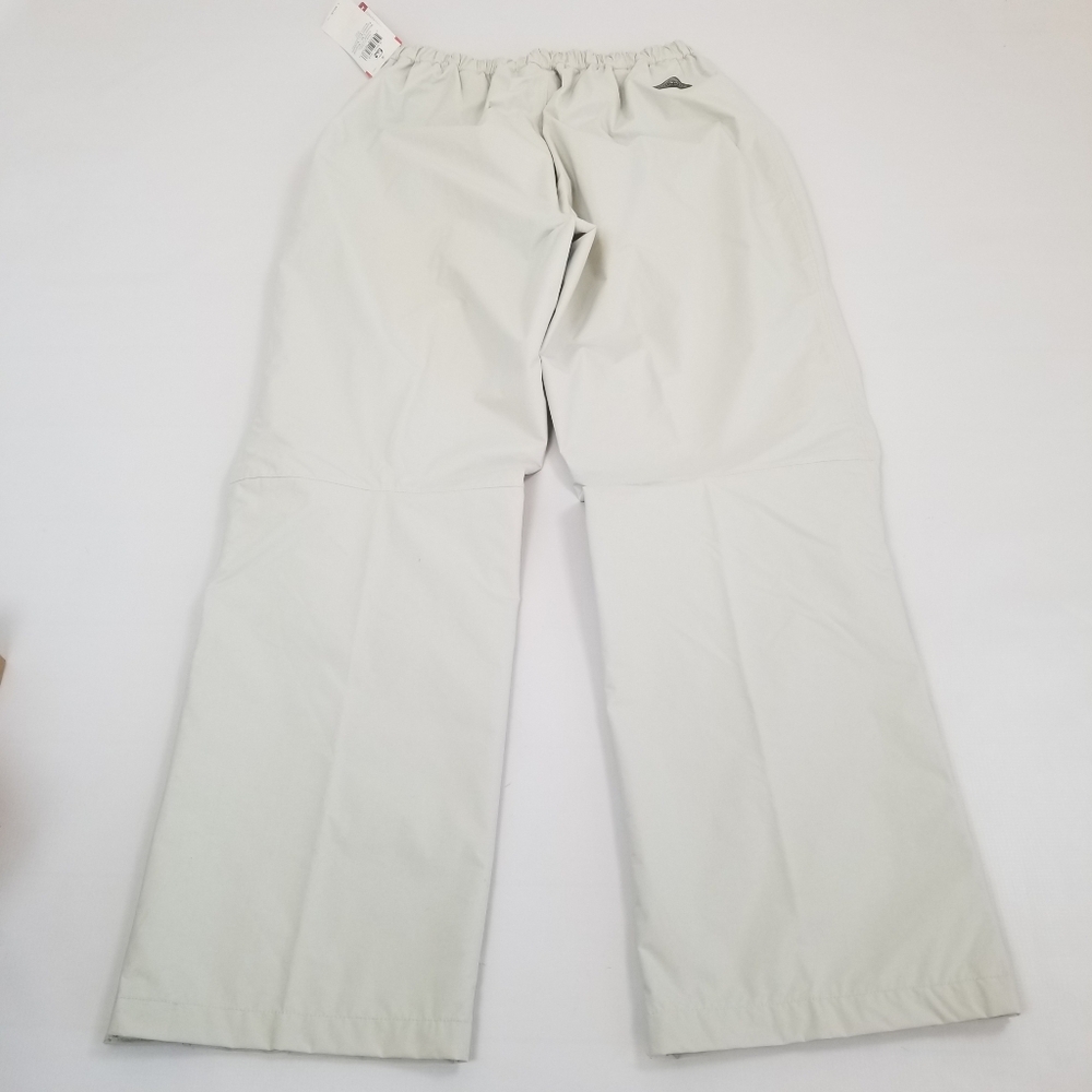 Sorel Omnishield Rainstorm Nylon Waterproof Pants Womens Size XL NWT - Picture 3 of 11